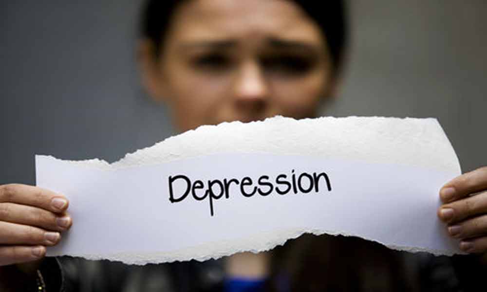 افسردگی ، انواع افسردگی ، درمان افسردگی