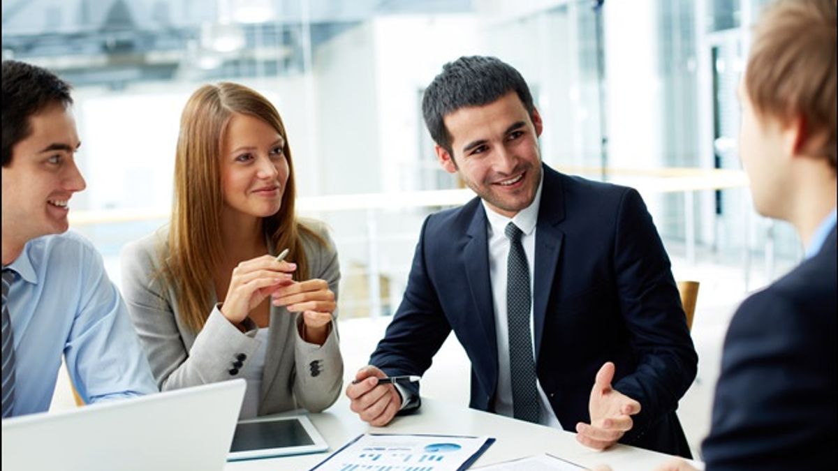 5 نکته کلیدی برای داشتن ارتباط موثر