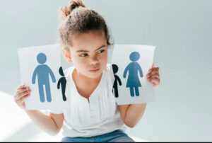 اثرات طلاق بر سلامت روان کودکان