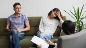 چگونه با فرد مبتلا به اختلال شخصیت مرزی (BPD) رفتار کنیم؟
