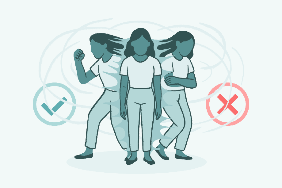 تحقیقات جدید در درمان شخصیت مرزی (BPD)