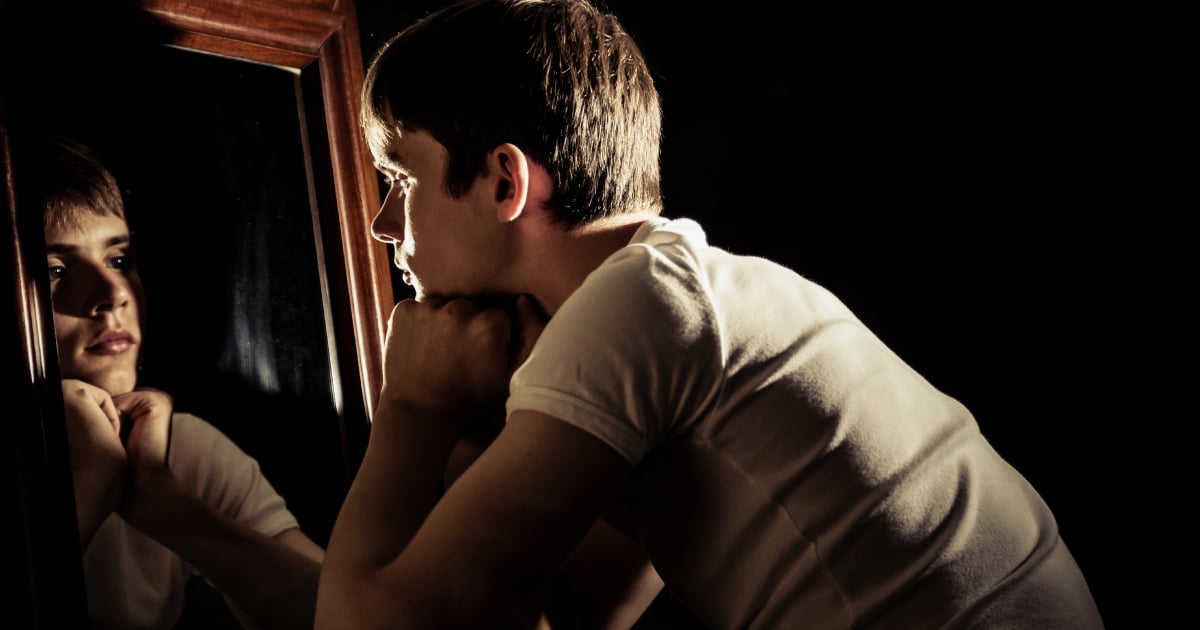 اختلال شخصیت مرزی در کودکان و نوجوانان