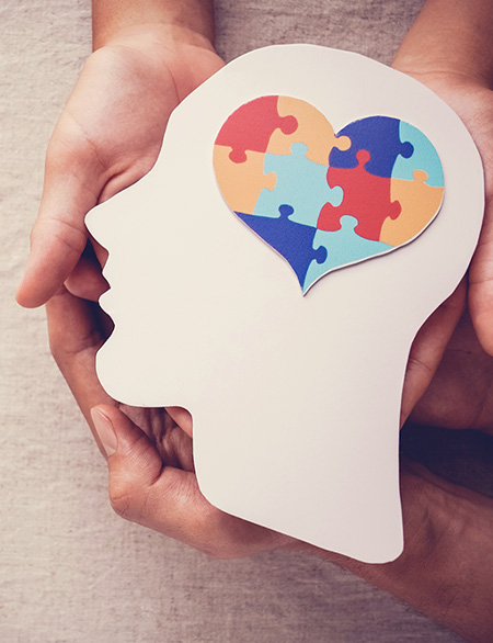 دکتر مهدی امینی ، متخصص روانشناسی بالینی