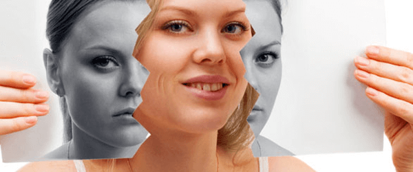 اختلال شخصیت مرزی در زنان