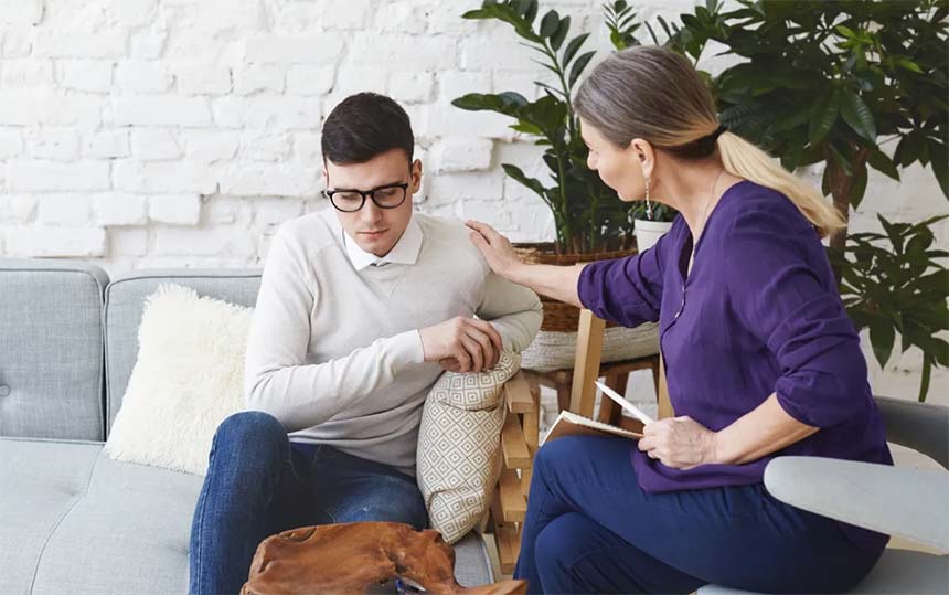 آشنایی با انواع تراپی آنلاین: از CBTتا DBT