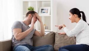 اختلالات شخصیت و مشکلات بین‌فردی