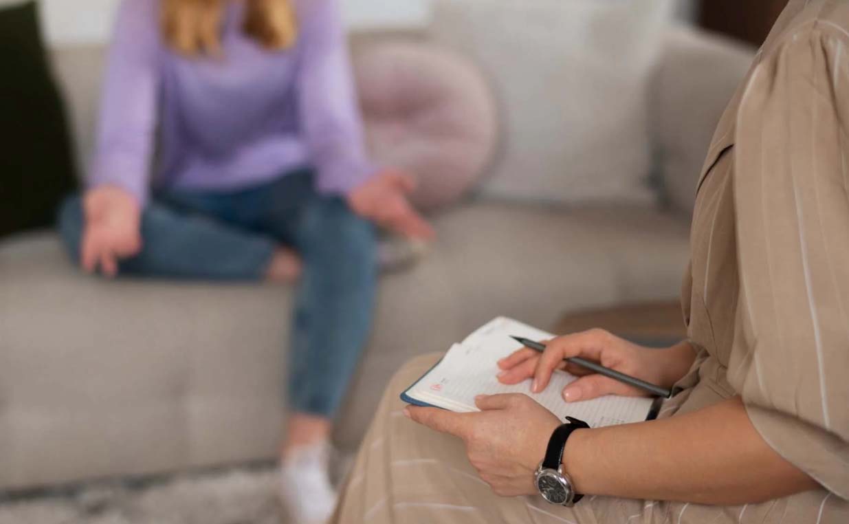 دلایل شکست درمان اختلال شخصیت مرزی