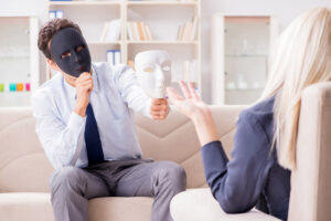 اختلال شخصیت خودشیفته