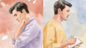 شخصیت مرزی در روابط عاطفی چه نشانه‌هایی دارد؟