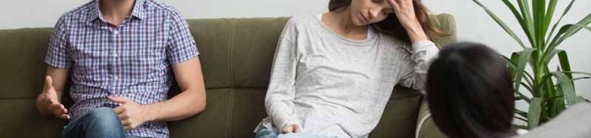 چگونه با فرد مبتلا به اختلال شخصیت مرزی (BPD) رفتار کنیم؟