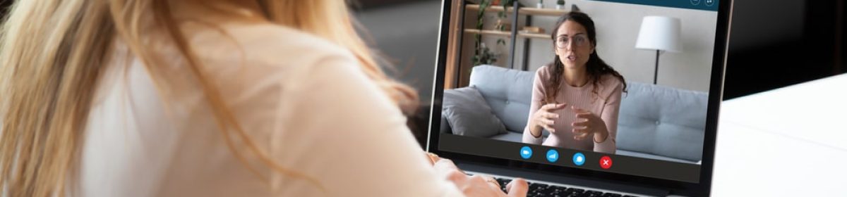 انتخاب بهترین تراپیست آنلاین